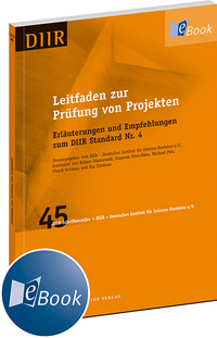 Leitfaden zur Pr�fung von Projekten