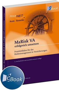 MaRisk VA erfolgreich umsetzen