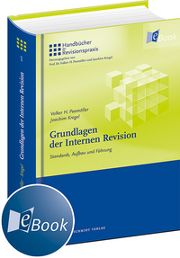 Grundlagen der Internen Revision