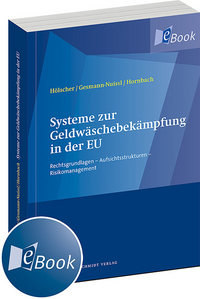 Systeme zur Geldw�schebek�mpfung in der EU