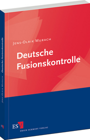 Deutsche Fusionskontrolle –