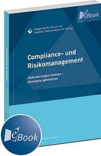 Compliance- und Risikomanagement