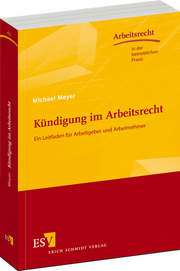 Kündigung im Arbeitsrecht – Ein Leitfaden für Arbeitgeber und Arbeitnehmer Kündigung im Arbeitsrecht – Ein Leitfaden für Arbeitgeber und Arbeitnehmer