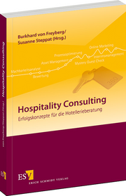Hospitality Consulting – Erfolgskonzepte für die Hotellerieberatung Hospitality Consulting – Erfolgskonzepte für die Hotellerieberatung