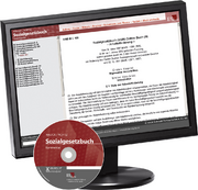 Sozialgesetzbuch (SGB) III: Arbeitsförderung - bei Kombibezug Print und CD-ROM – Kommentar Sozialgesetzbuch (SGB) III: Arbeitsförderung - bei Kombibezug Print und CD-ROM – Kommentar