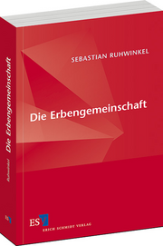 Die Erbengemeinschaft –