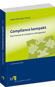 Compliance kompakt – Best Practice im Compliance-Management Compliance kompakt – Best Practice im Compliance-Management