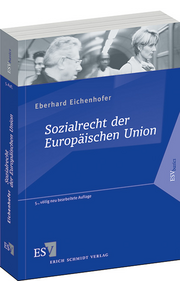 Sozialrecht der Europäischen Union – Sozialrecht der Europäischen Union –