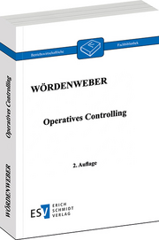 Operatives Controlling – Operatives Controlling –