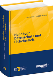 Handbuch Datenschutz und IT-Sicherheit –