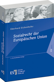 Sozialrecht der Europäischen Union –