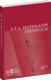 E.T.A. Hoffmann-Jahrbuch 2024 –