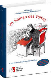 Im Namen des Volkes – Aus dem Rahmen fallende Urteile und andere steuerliche und juristische Stilblüten