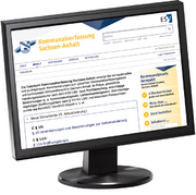 Kommunalverfassung Sachsen-Anhalt - Jahresabonnement –