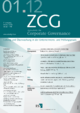 ZCG - Zeitschrift f&uuml;r Corporate Governance