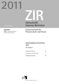 Kennzahl zir_20120110