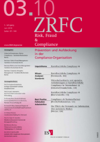 Kennzahl zrfc_201003