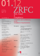 ZRFC - Risk, Fraud & Compliance