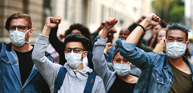 vg-hannover-maskenpflicht-bei-demonstrationen-rechtmaessig