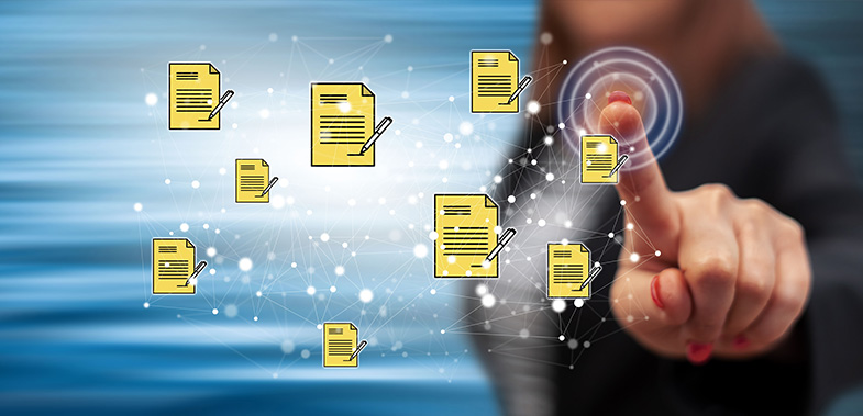 Koordinierte Zusammenarbeit der Governance-Funktionen