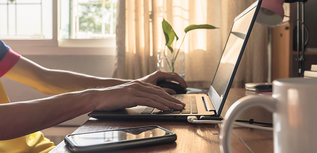 studie-homeoffice-foerdert-klimaschutz-durch-wegfallende-pendelwege