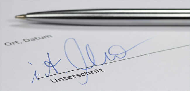 lg-wuppertal-kuendigung-von-mietvertrag-ueber-wohnraum-mit-unterschriftzusatz-i-ist-unwirksam