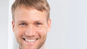 Walter: „Das brennendste Zukunftsthema ist die gesunde Führung“