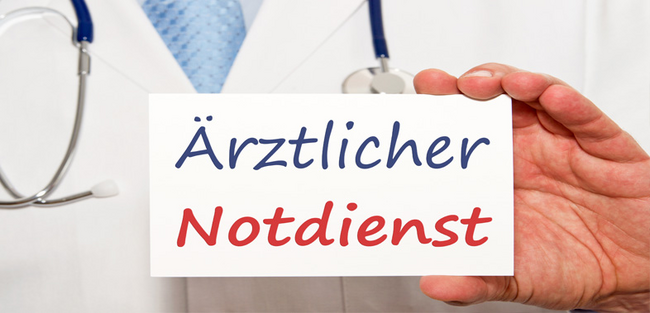 zur-steuerbefreiung-der-vertretungsweisen-uebernahme-eines-aerztlichen-notfalldienstes-gegen-entgelt
