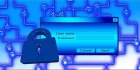Cybersicherheit in Unternehmen