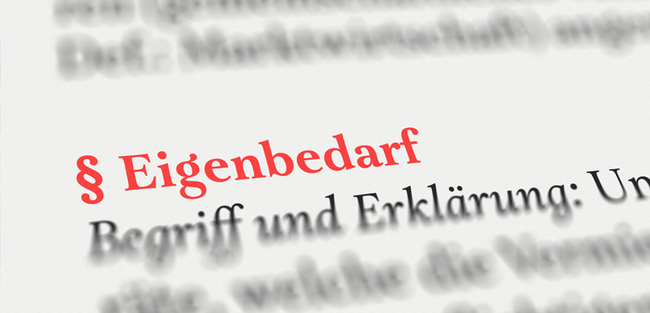 bgh-zur-beschraenkung-der-kuendigung-wegen-eigenbedarfs-bei-wohnungsumwandlung