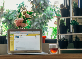 Gefährdungsbeurteilung auch im home office