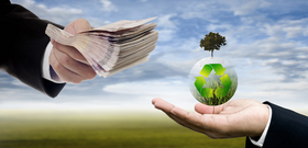 EU plant einheitliches Klassifikationssystem für ökologisch nachhaltige Wirtschaftstätigkeiten