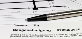 OVG Lüneburg: Kann eine Naturschutzbehörde einen bereits genehmigten Bau stoppen?