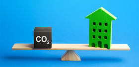 Neue Aufteilung der CO2-Ausstoß-Kosten zwischen Vermietern und Mietern