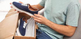 Deichmann unterliegt im Streit um die Entsorgung von Schuhkartons