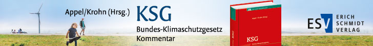 Berliner Kommentar KSG