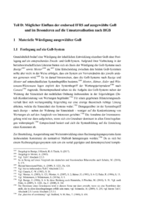 Dokument Materielle W&uuml;rdigung ausgew&auml;hlter GoB