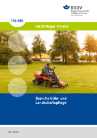 Dokument Branche Grün- und Landschaftspflege