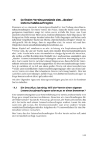 Dokument So finden Vereinsvorstände den „idealen“ Datenschutzbeauftragten