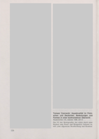 Dokument Tomasz Czarnecki: Aspektualität im Polnischen und Deutschen. Bedeutungen und Formen in einer konfrontativen Übersicht