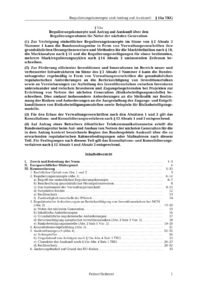 Dokument &sect; 15a Regulierungskonzepte und Antrag auf Auskunft &uuml;ber den Regulierungsrahmen f&uuml;r Netze der n&auml;chsten Generation