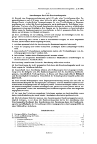 Dokument § 25 Anordnungen durch die Bundesnetzagentur