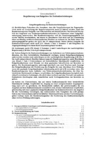 Dokument § 39 Entgeltregulierung bei Endnutzerleistungen