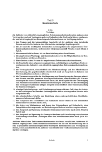 Dokument § 43a Verträge