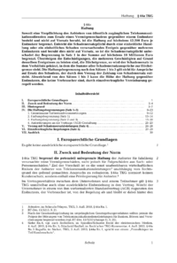 Dokument § 44a Haftung