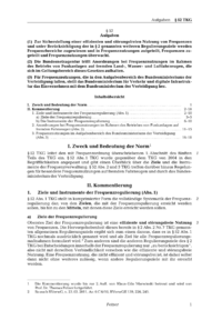 Dokument § 52 Aufgaben