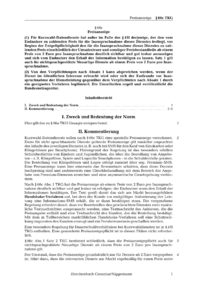 Dokument § 66c Preisanzeige