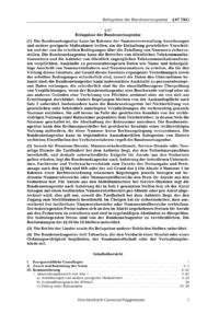 Dokument &sect; 67 Befugnisse der Bundesnetzagentur