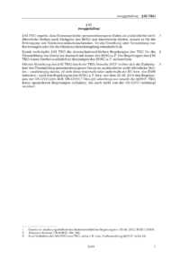 Dokument &sect; 92 (weggefallen)