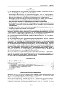 Dokument § 96 Verkehrsdaten